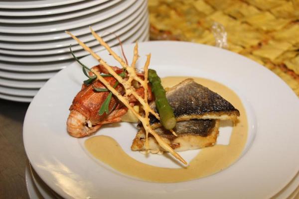 filet de bar